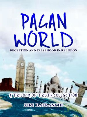 cover image of Pagan World